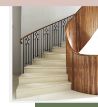 Услуги Лестницы под ключ в Элисте