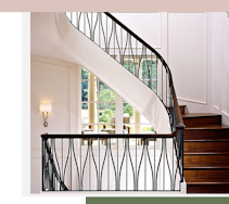 Услуги Лестницы под ключ в Элисте