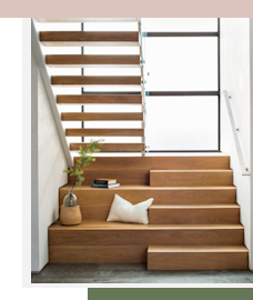 Услуги Лестницы под ключ в Элисте