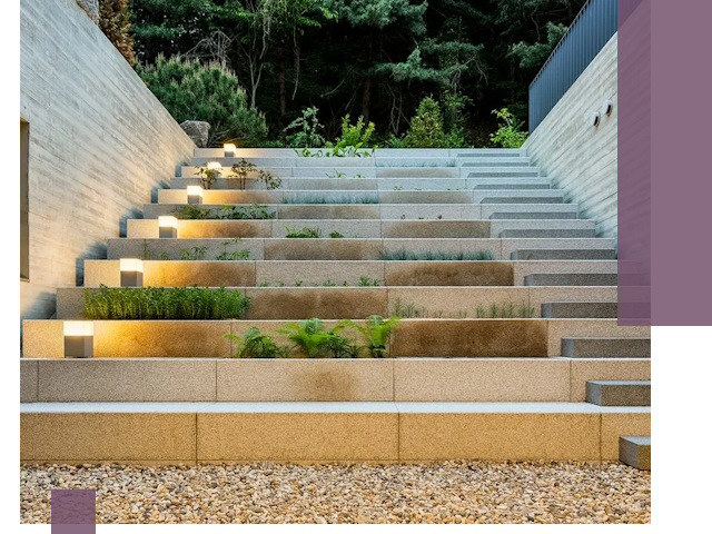 Монтаж лестниц под ключ в Элисте — быстро и качественно