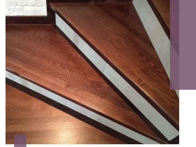 Ремонт металлических и бетонных лестниц в Элисте быстро и качественно