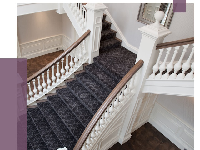 Деревянные лестницы в Элисте на заказ от 434952 руб. — ПРОЛЁТ-Элс