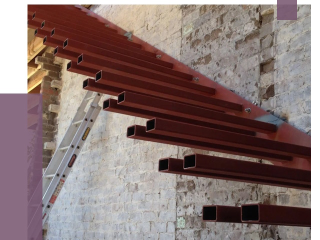 Консольные лестницы в Элисте от 44013 руб. — проект и монтаж | ПРОЛЁТ-Элс