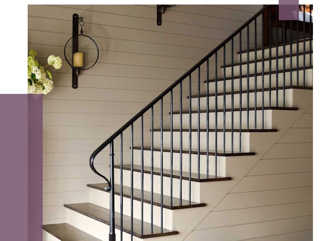 Лестницы для дома в Элисте —  от 77670 руб. | ПРОЛЁТ-Элс