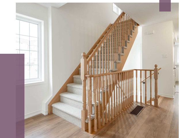 Мансардные лестницы в Элисте от 19159 руб.  | ПРОЛЁТ-Элс