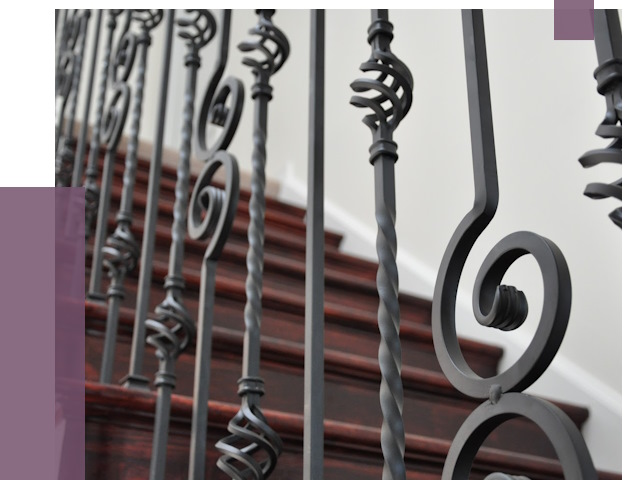 Демонтаж перил в Элисте от 4350 руб. — разборка и вывоз | ПРОЛЁТ-Элс