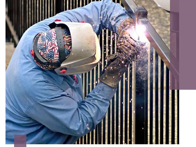 Демонтаж перил срочно и аккуратно в Элисте