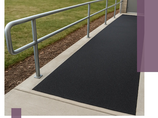 Демонтаж пандусов в Элисте: быстро и аккуратно