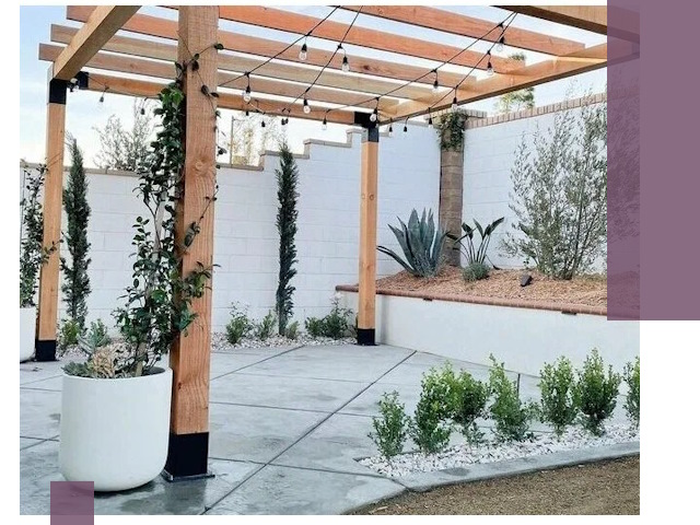 Надежные навесы для террасы в Элисте под ключ от производителя