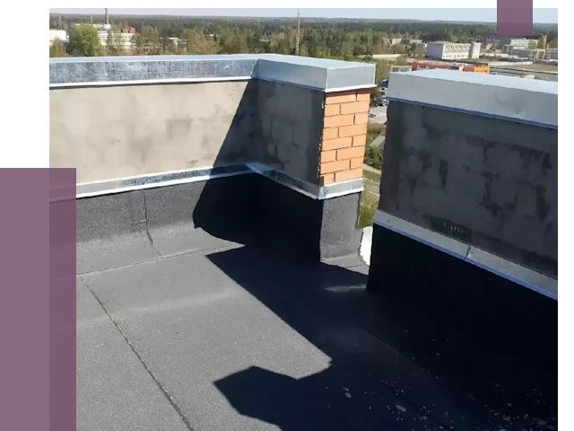 Демонтаж парапетов в Элисте от 4350 руб.  | ПРОЛЁТ-Элс