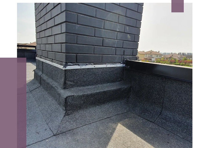 Ремонт парапетов в Элисте от 7974 руб.  | ПРОЛЁТ-Элс