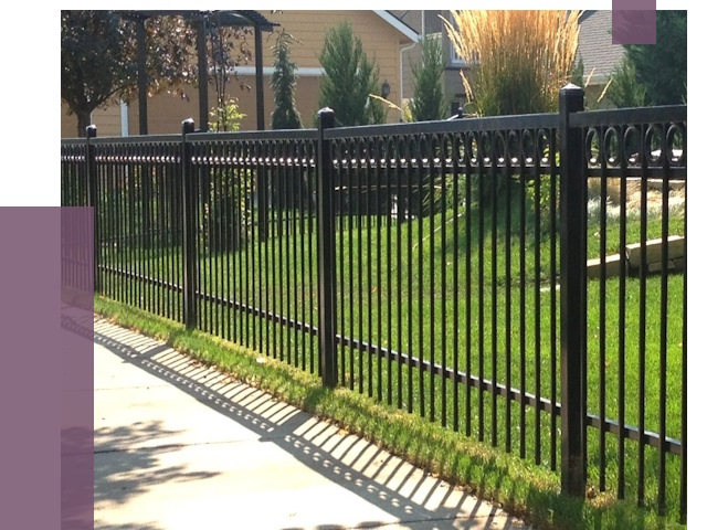 Секционные газонные ограждения в Элисте от 8751 руб.