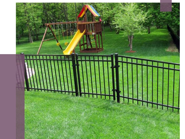 Изготовление газонных ограждений в Элисте от 4350 руб. | ПРОЛЁТ-Элс